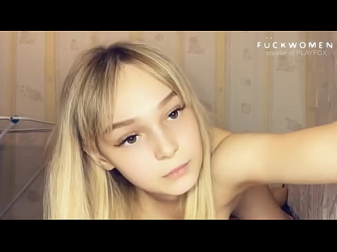 ❤️ Gabar dugsi oo aan dhergin ayaa siisa saaxiibkeed lacag la'aan afka ah Galmada dabada ️❤