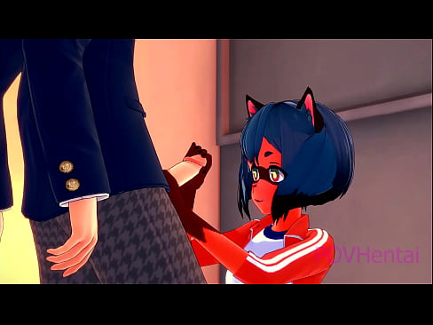 ❤️ Beer lo' oo cusub oo leh Michiru Kagemori Galmada dabada ️❤