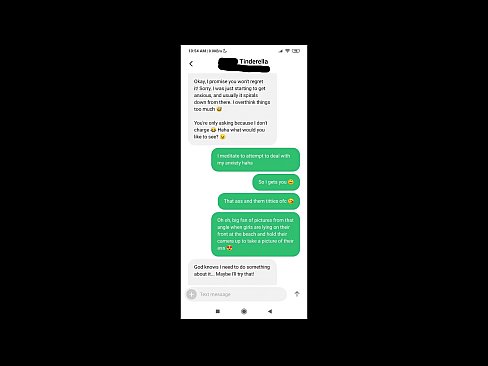 ❤️ Waxaan ku daray PAWG cusub oo Tinder ah haremkayga (la hadal Tinder waxaa ku jira) Galmada dabada ️❤